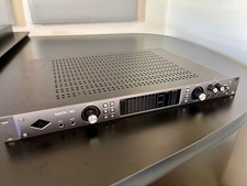 Universal Audio Apollo X6 Thunderbolt 3 Audio Interface, excellent condition