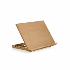Chevalet de table - A3 - Bois