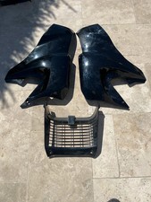 125 Tdr carénage flancs avant