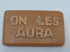 ANCIEN BIBELOT FIGURINE