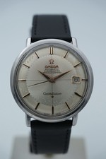 Omega Constellation 168.004
