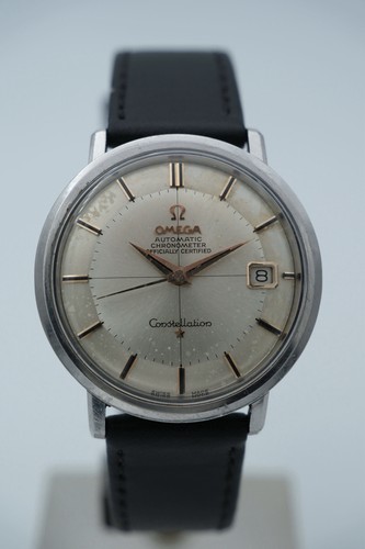 Omega constellation 168 - constellation, 168.004