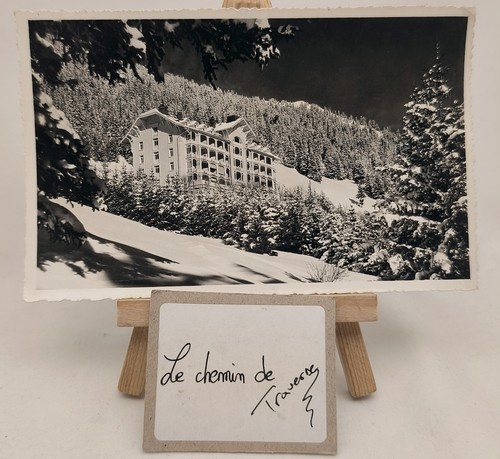 Cpa club med leysin - leysin,