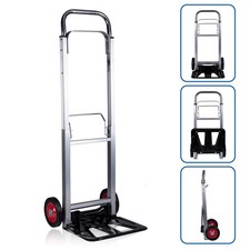 Kinzo Chariot Pliable