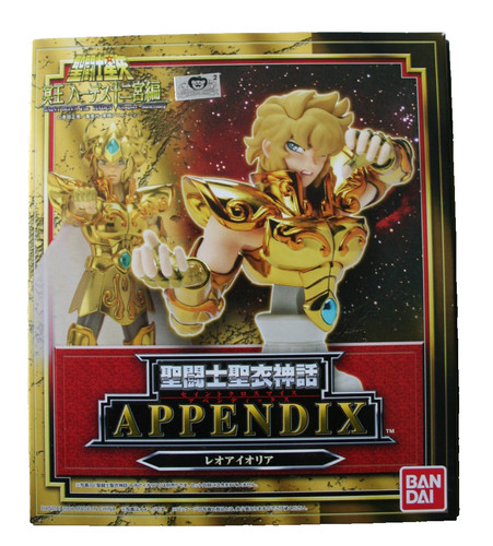 Saint seiya myth - seiya, cloth