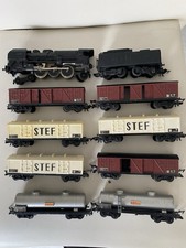 JOUEF HO TENDER LOCO 231C60