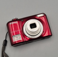Nikon COOLPIX L27 Compact
