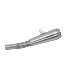 Pot D'Echappement Arrow Pro