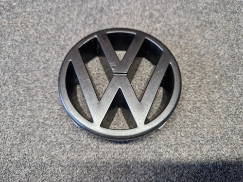 Golf gti emblem - gti, lettering
