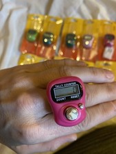 Podomètre Compteur Digital