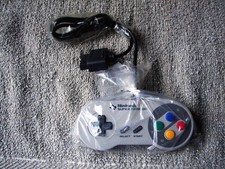 Nintendo Super Famicom Manette