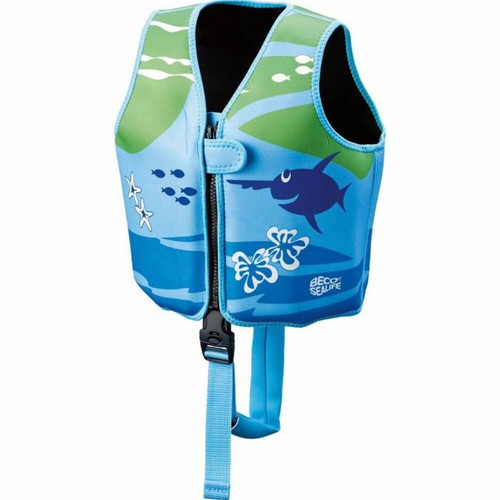 Gilet sauvetage sealife - gilet,