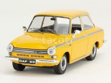 DAF 55 Marathon 1972 - IXO