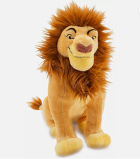 Disney Mufasa Plush – The