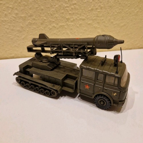 Super dinky toys berliet - super, 6