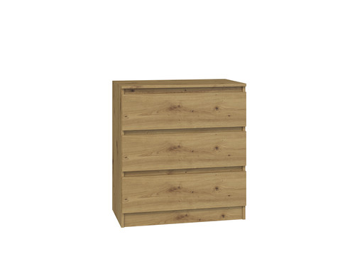 Commode tiroirs avec - À,