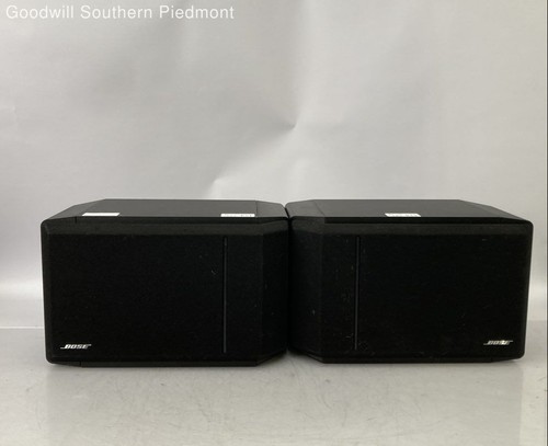 Pair bose 301 series 4 - pair,