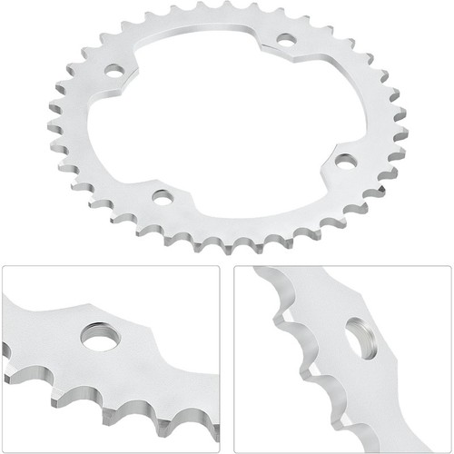 Couronne chaine pour yamaha - couronne,
