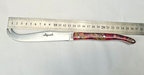 Laguiole couteau fromage - couteau, à