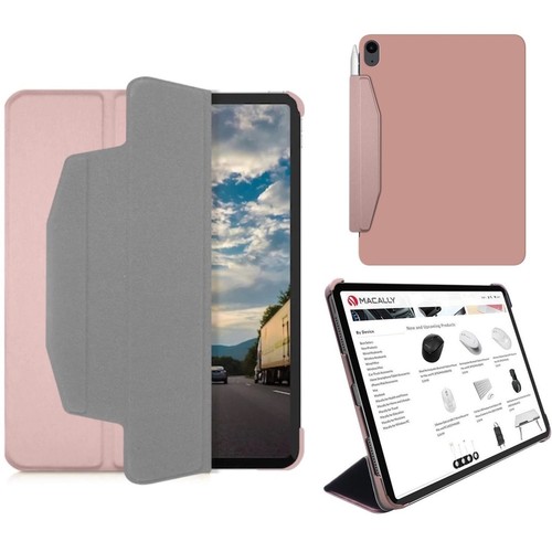 Macally smart case - smart, housse
