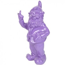 Statue en résine NAIN de