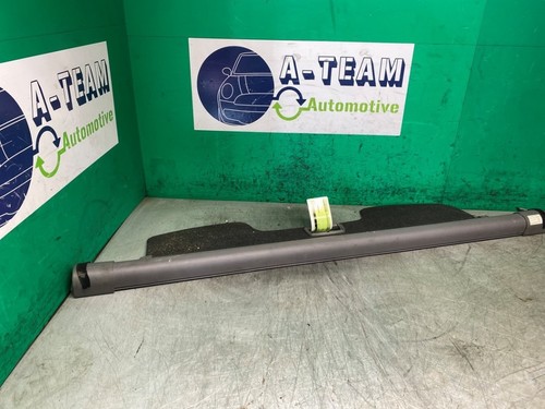 Rideau roll cover peugeot 307 - rideau,