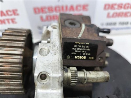 9651844380 pompe injection - 9651844380, à