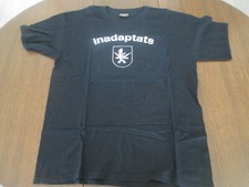 INADAPTATS / T SHIRT TAILLE L