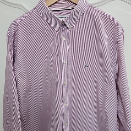 Lacoste classic fit - lacoste,