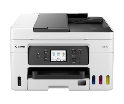 Canon maxify gx4050 - canon,