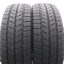205 70 15C 2x CONTINENTAL
