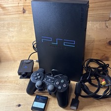 Console Sony Playstation 2 PS2
