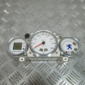 Compteur peugeot elystar 2t - compteur,