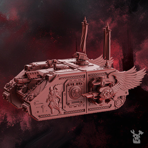 Crimson wings asv compatible - asv,