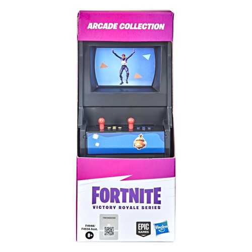 Accessoires fortnite arcade - accessoires,
