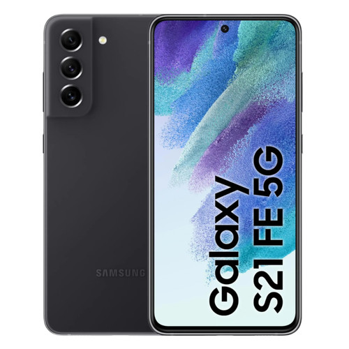 Smartphone samsung galaxy s21 - smartphone,