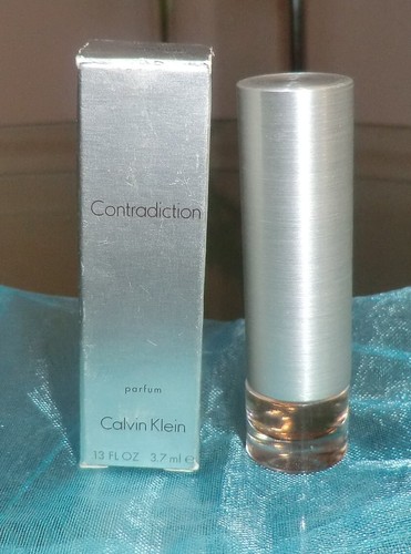 Contradiction parfum 7 ml - parfum, 3,7