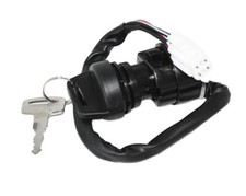 Neiman contacteur clé YAMAHA YFZ450 YFZ450V 2004 2005 2006 2007 2008 2009 NEUF