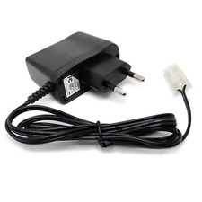Chargeur pour Batterie 7.2v TAMIYA HPI Roto Start RC Modélisme 250mA