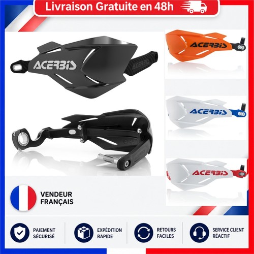 Acerbis factory - acerbis, x-factory