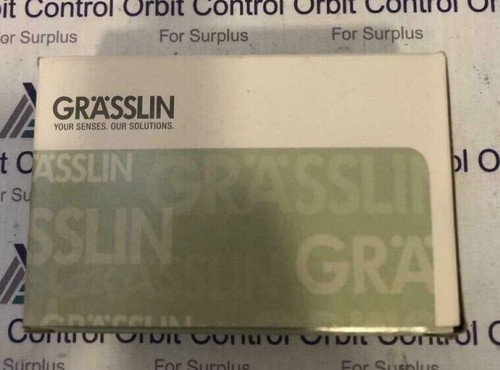 Compteur électrique grasslin - électrique,