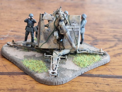 Maquette ème expertly - maquette, 1:72