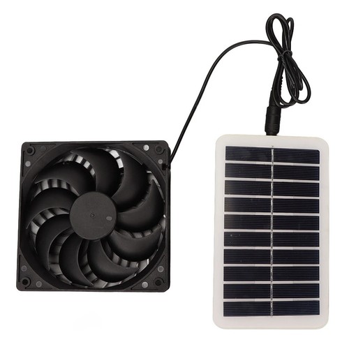 Ventilateur - ventilateur, 2w
