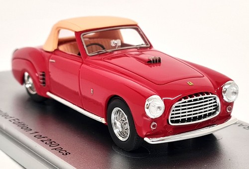 Kess ferrari 212 - 1/43,