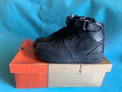Nike air force high - swat, )