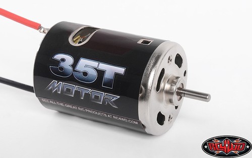 Rc4wd e0005 moteur - rc4wd,