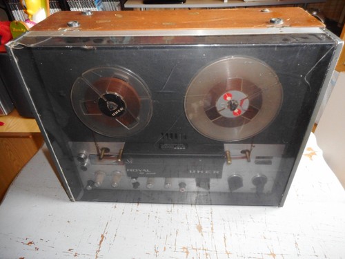 Platine lecteur bandes - platine, à