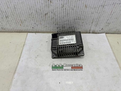 Ecu allumage piaggio beverly - piaggio,