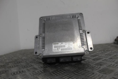 Calculateur moteur citroen - moteur,