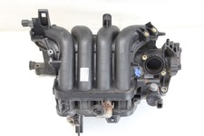 Intake Manifold Mazda 3 BK Z601555 ZY0813100A 1.6 77KW 105HP Petrol 03-2005